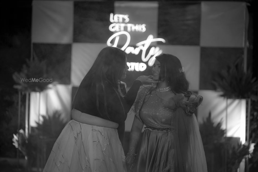 Photo From Riya Karan - By Andiviaa Celebrations