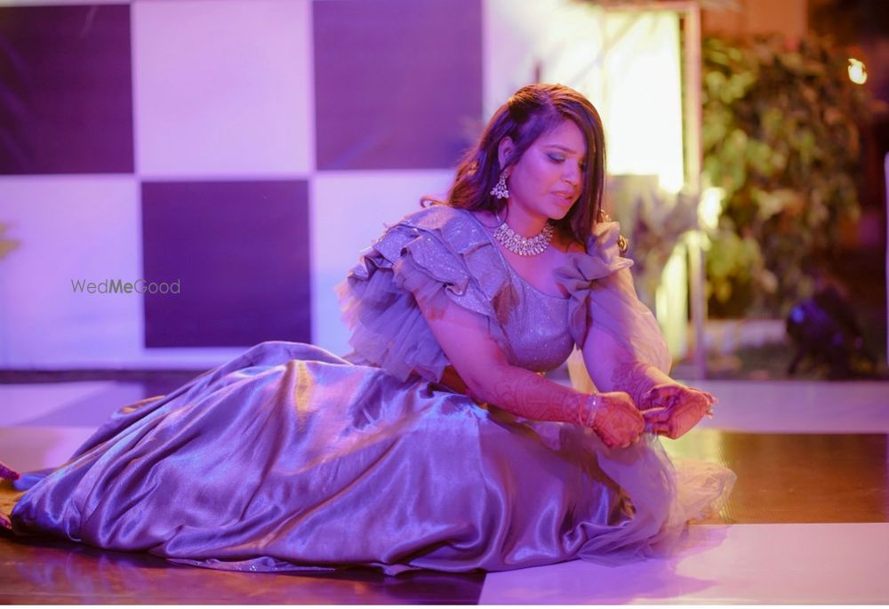 Photo From Riya Karan - By Andiviaa Celebrations