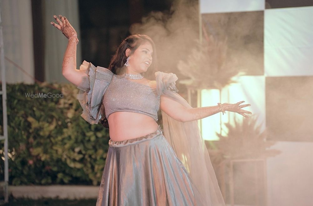 Photo From Riya Karan - By Andiviaa Celebrations