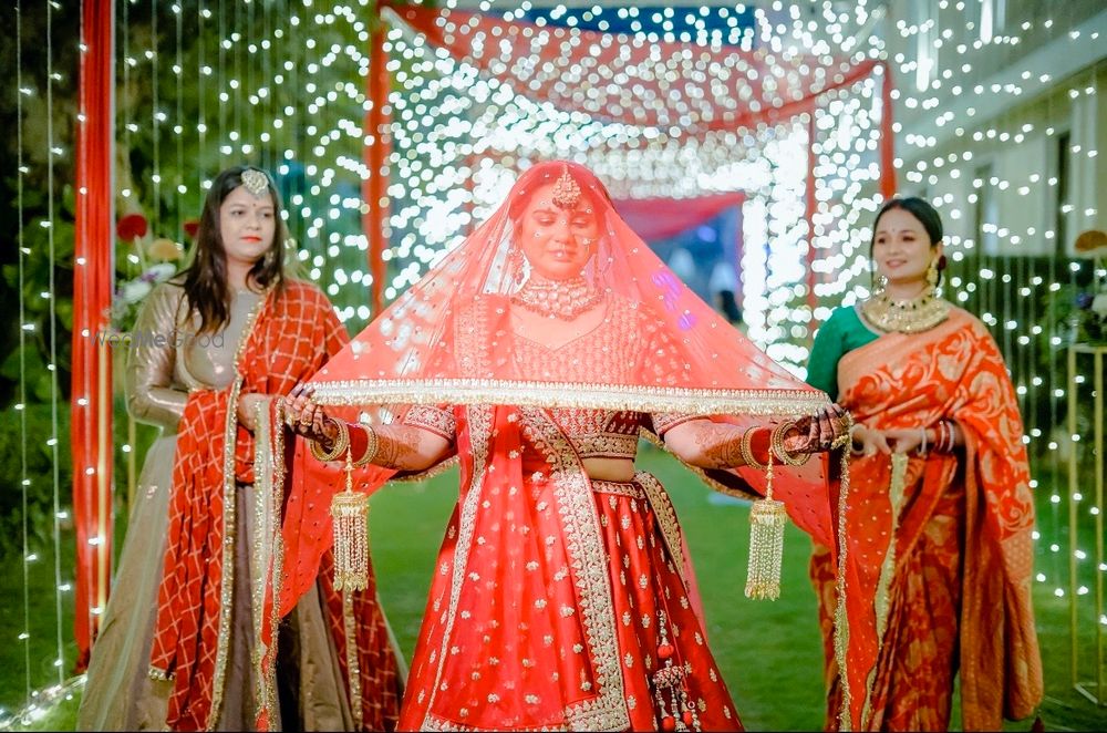 Photo From Riya Karan - By Andiviaa Celebrations