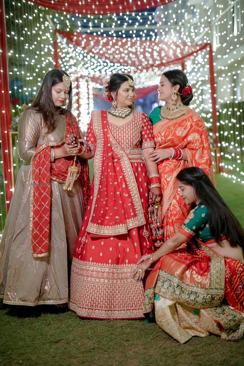 Photo From Riya Karan - By Andiviaa Celebrations