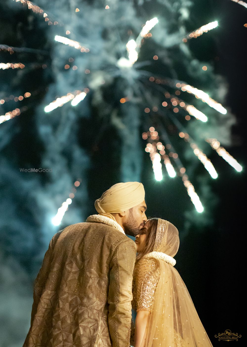 Photo From Kriti & Aditya - By The Wedding Galore