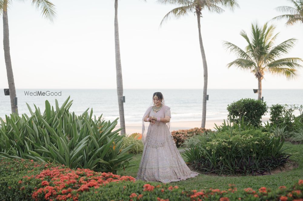 Photo From Apsara & Vedant - By The Wedding Galore