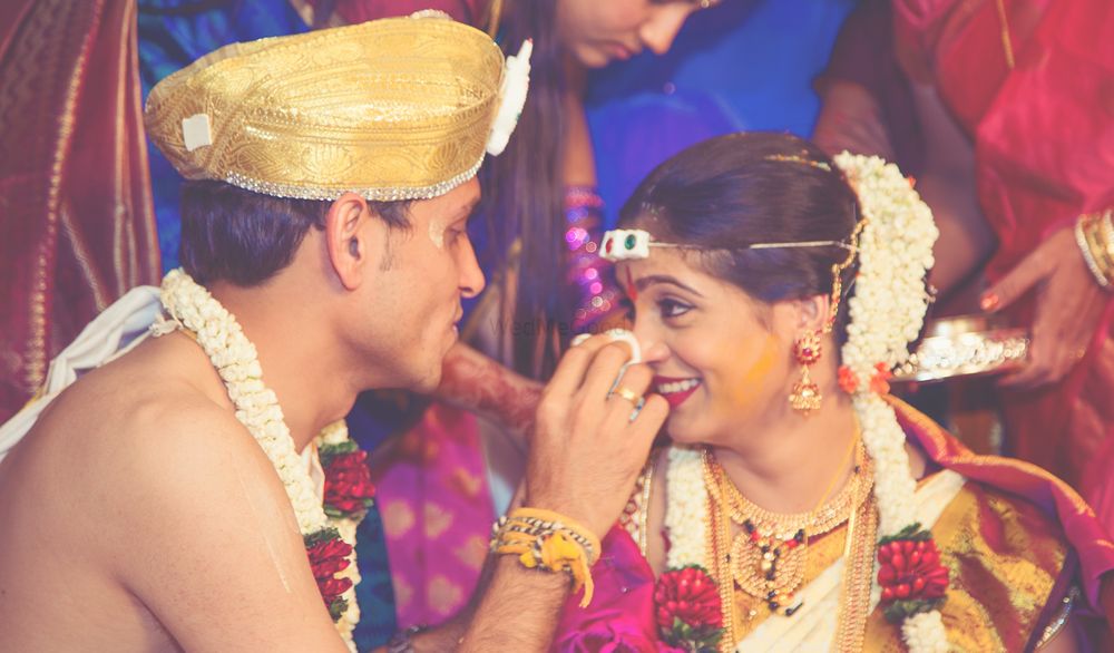 Photo From Gayathri & Raghu - By We Capture Moments