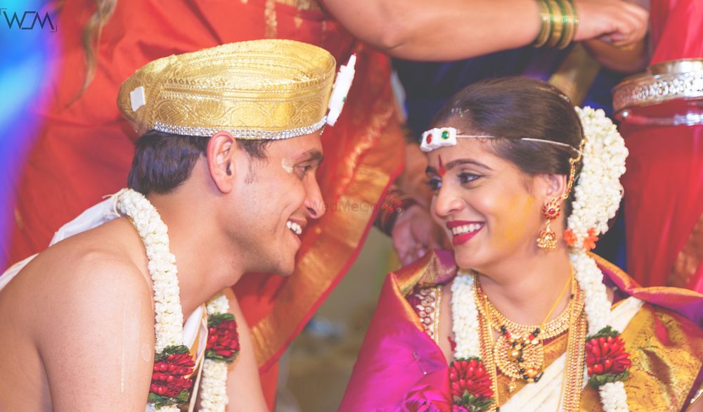 Photo From Gayathri & Raghu - By We Capture Moments