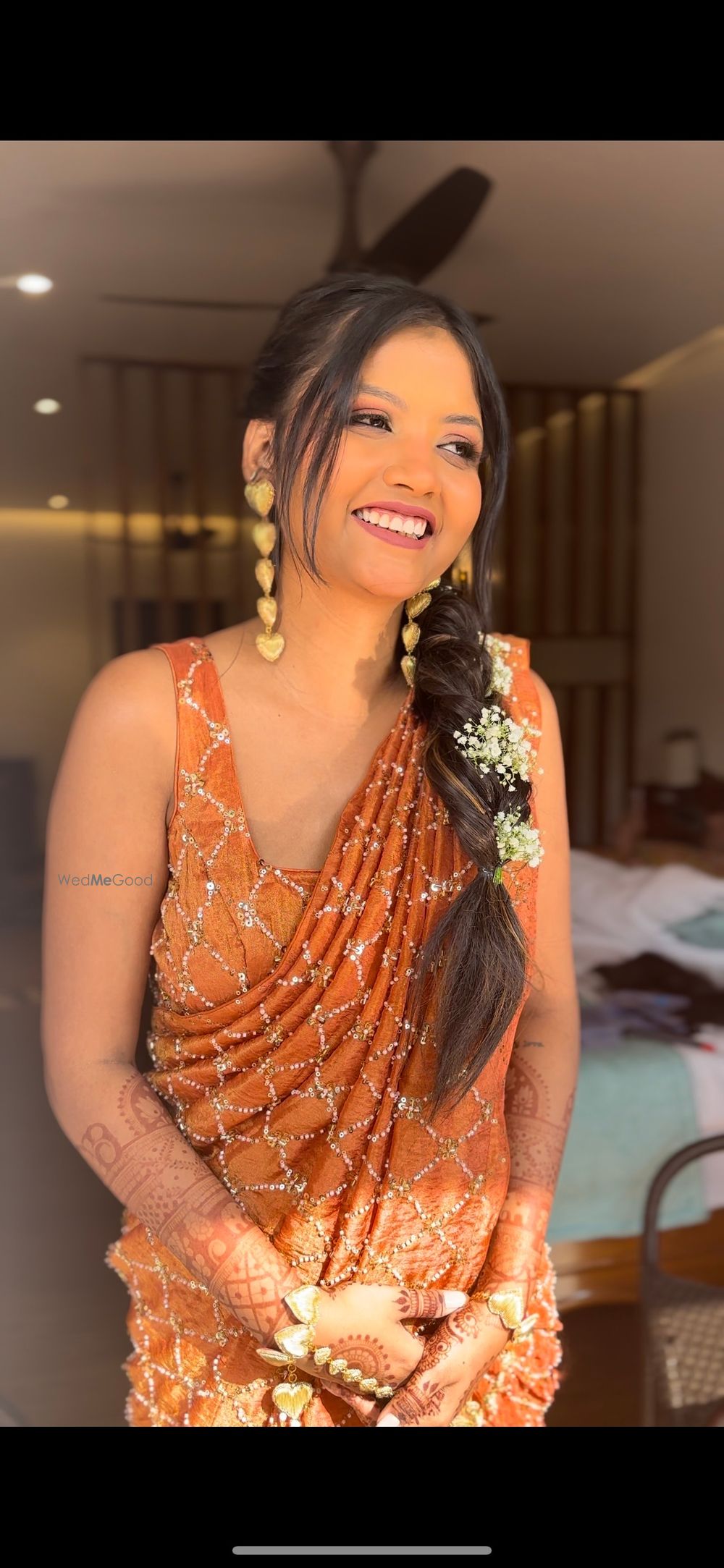 Photo From Alka - By Dc Makeup Studio