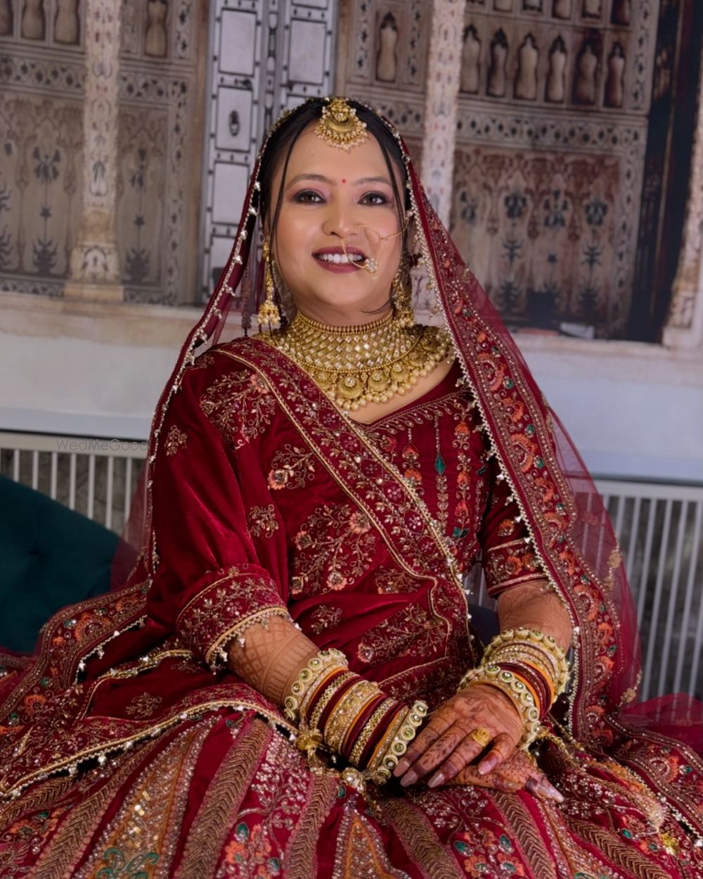 Photo From Renu  - By Jaipur Makeup Artist Lakshiyata