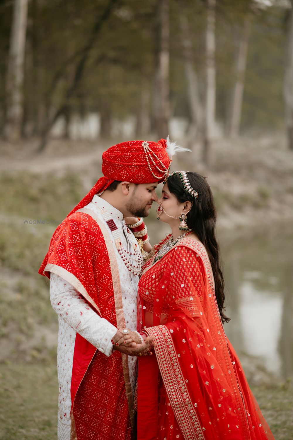 Photo From Abhishek X Naina - By Glossy Picture Factory