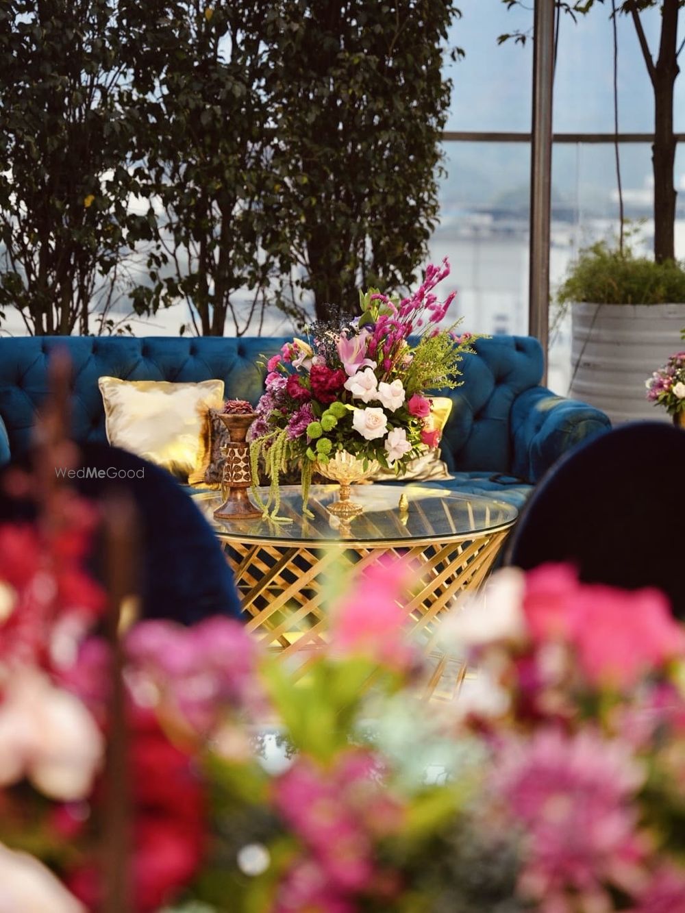 Photo From Jade Terrace - By Marriott Executive Apartments Navi Mumbai