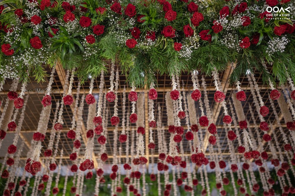 Photo From Dhivya + Hanumesh - By Flora Wedding Planners