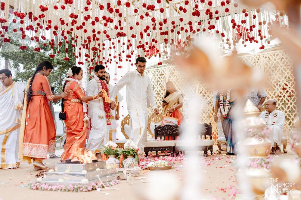 Photo From Jegan + Diksha - By Flora Wedding Planners
