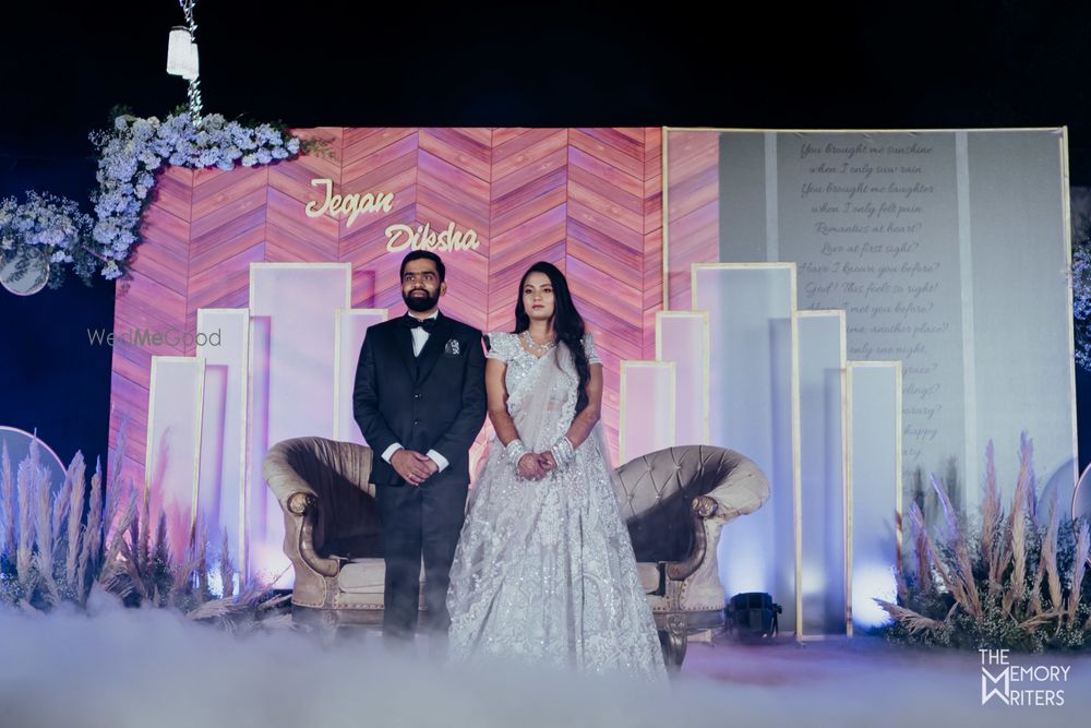 Photo From Jegan + Diksha - By Flora Wedding Planners