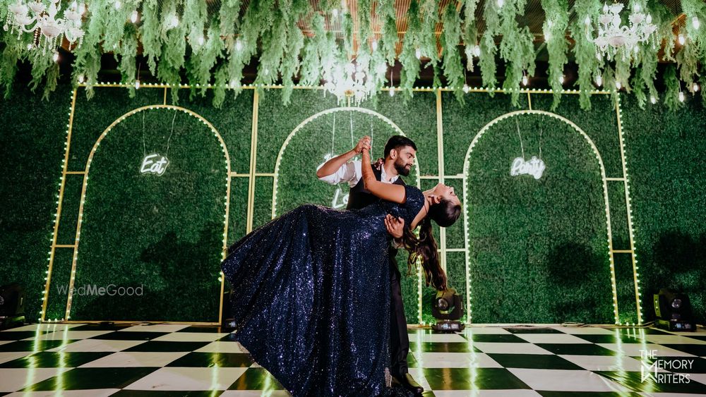 Photo From Jegan + Diksha - By Flora Wedding Planners