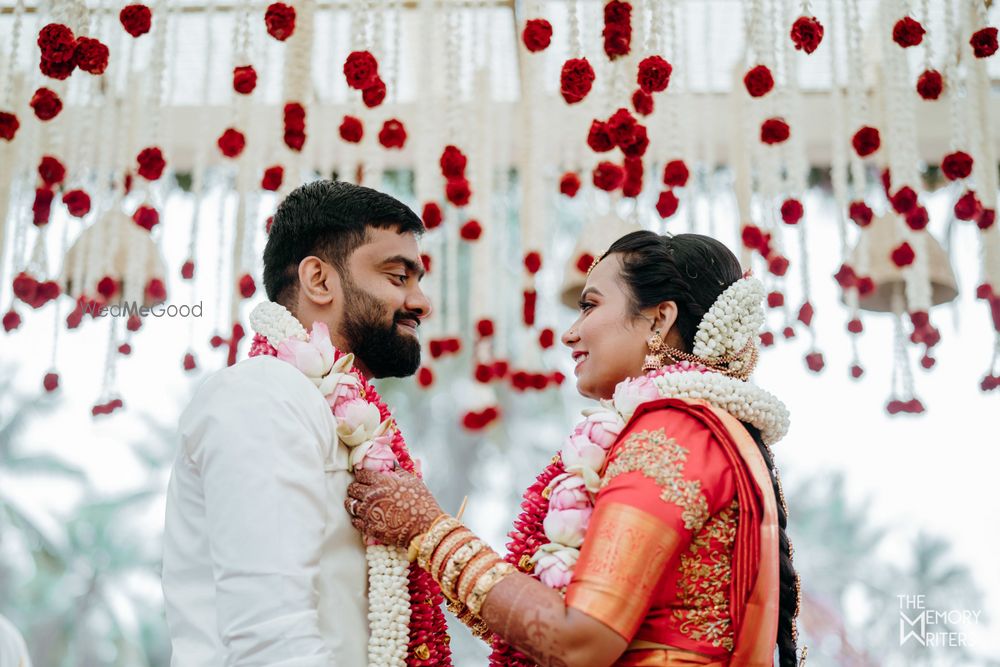 Photo From Jegan + Diksha - By Flora Wedding Planners