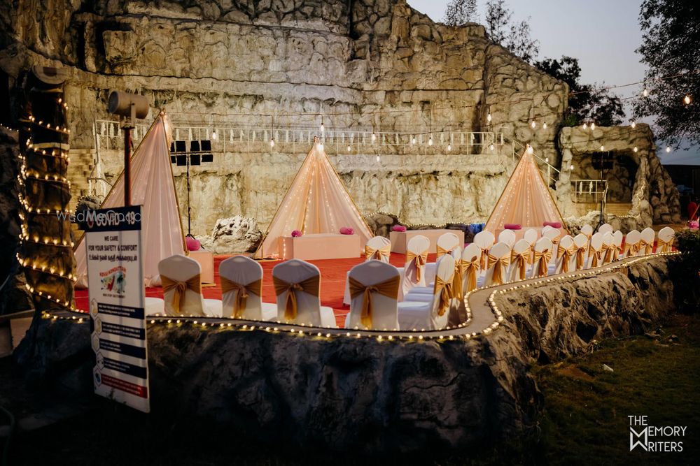 Photo From Jegan + Diksha - By Flora Wedding Planners