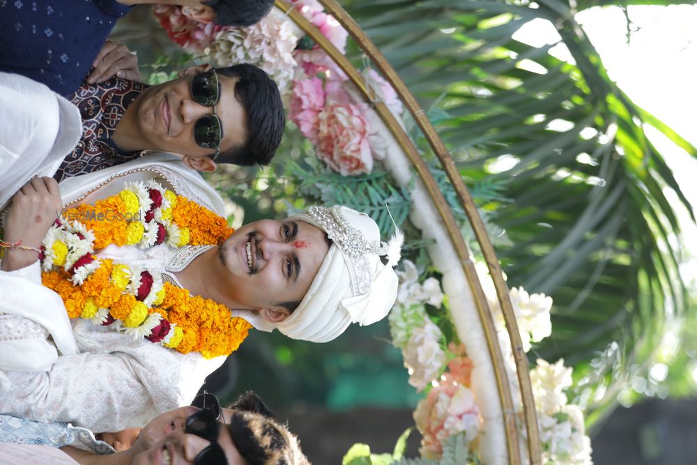 Photo From Rutvi | A Marathi Bride’s Elegance - By Kalp Films