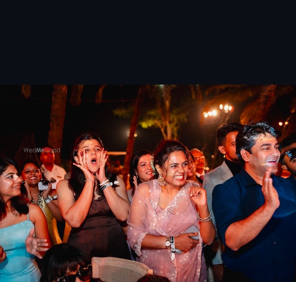 Photo From Celeb Keerthy Suresh Weds Antony Thattil - By Anchor JJ (Jyoti Jaiswal)