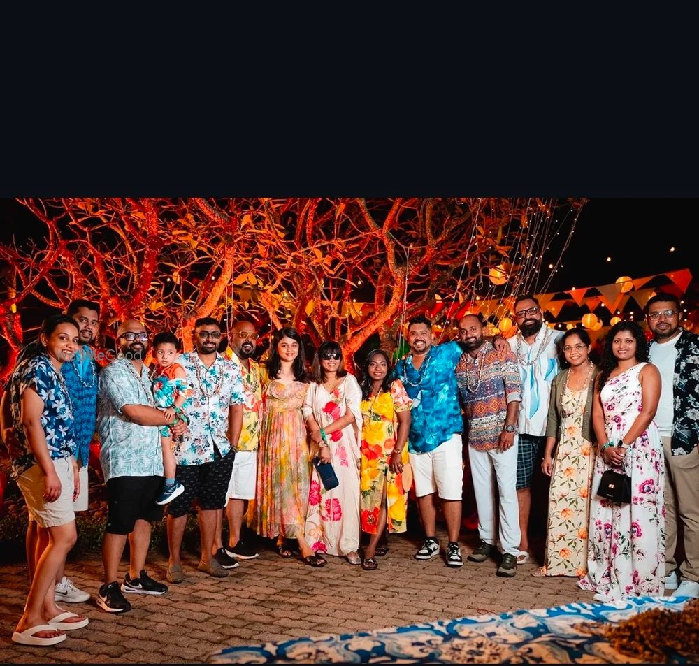 Photo From Celeb Keerthy Suresh Weds Antony Thattil - By Anchor JJ (Jyoti Jaiswal)