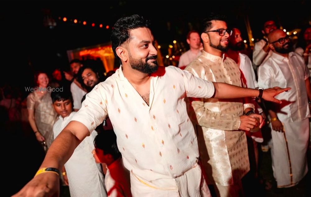 Photo From Celeb Keerthy Suresh Weds Antony Thattil - By Anchor JJ (Jyoti Jaiswal)