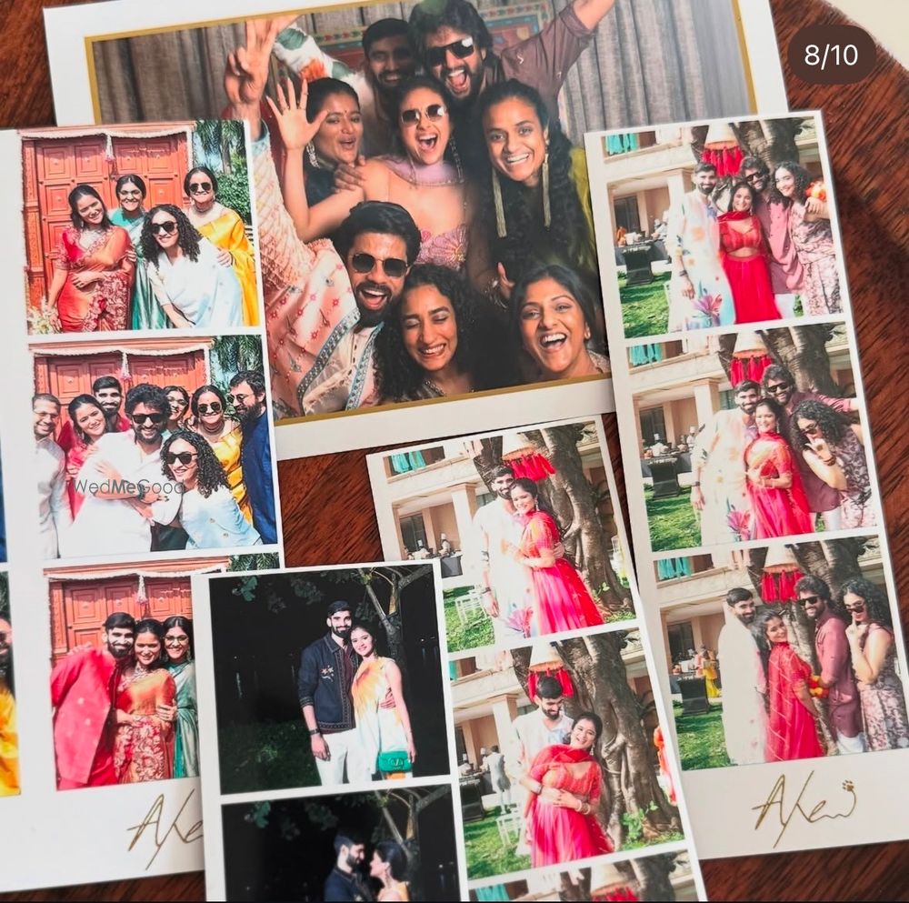 Photo From Celeb Keerthy Suresh Weds Antony Thattil - By Anchor JJ (Jyoti Jaiswal)