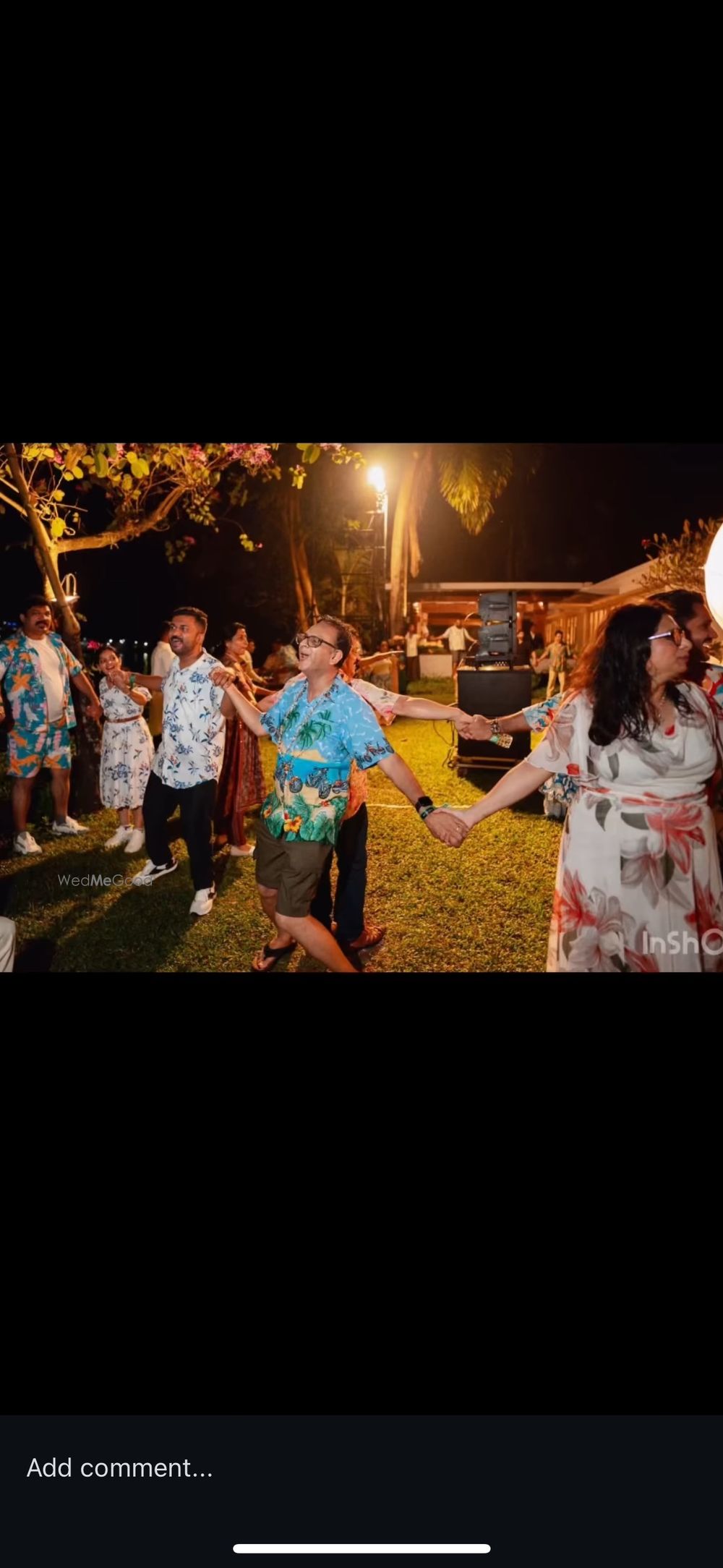 Photo From Celeb Keerthy Suresh Weds Antony Thattil - By Anchor JJ (Jyoti Jaiswal)