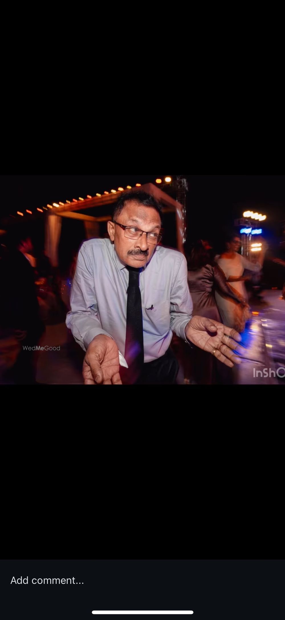 Photo From Celeb Keerthy Suresh Weds Antony Thattil - By Anchor JJ (Jyoti Jaiswal)