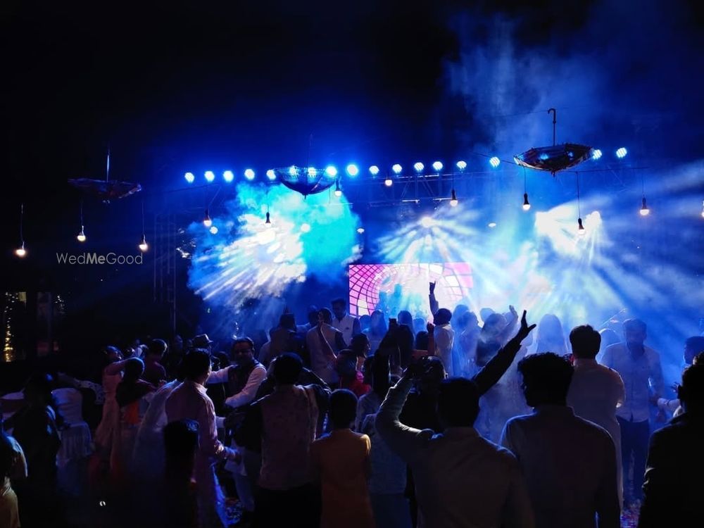 Photo From Sangeet & After Party - Igatpuri - By The Duo Djs India