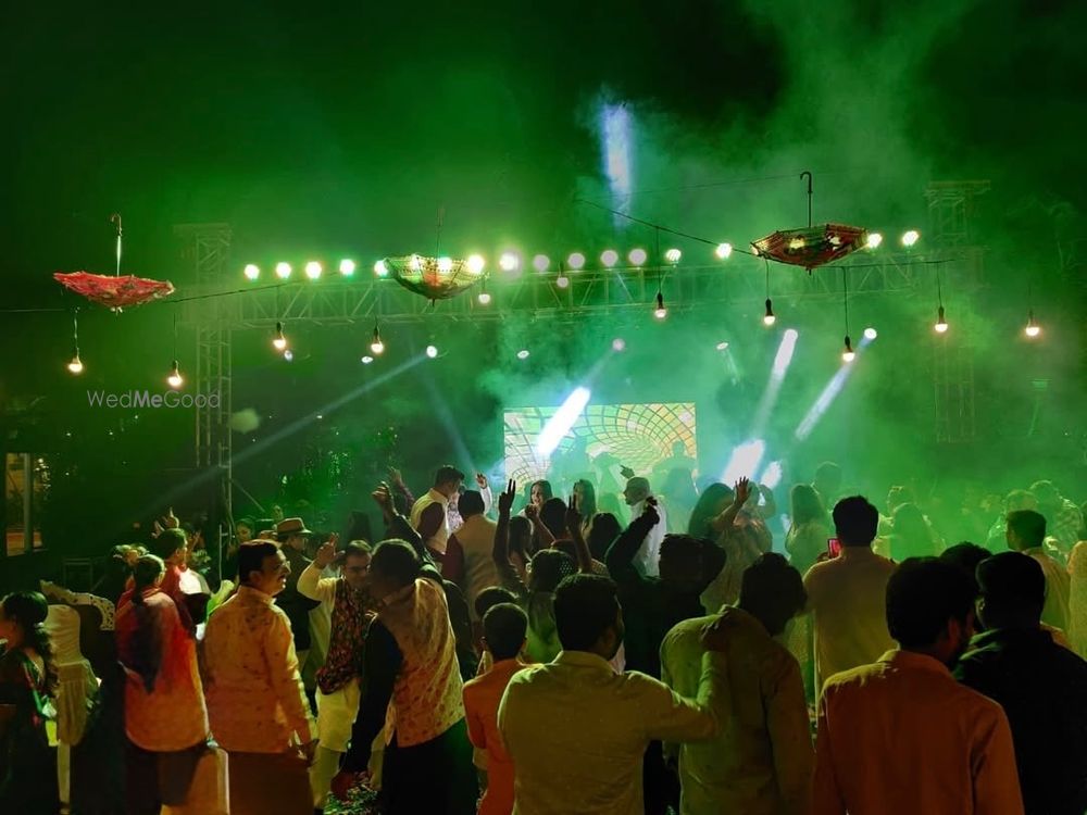 Photo From Sangeet & After Party - Igatpuri - By The Duo Djs India