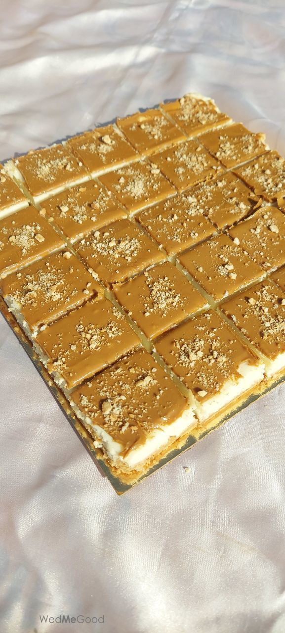 Photo From Catering Orders - By Bouquet De Chocolat