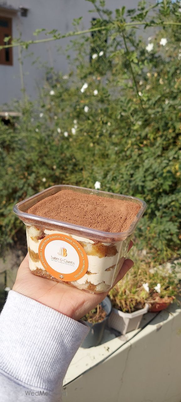 Photo From Catering Orders - By Bouquet De Chocolat