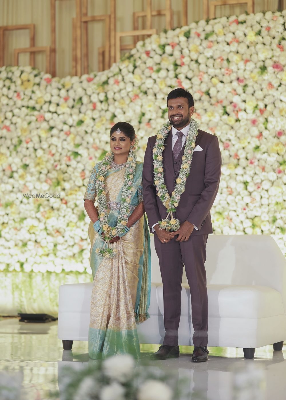 Photo From Mridhula & Sridhar - By Flora Wedding Planners
