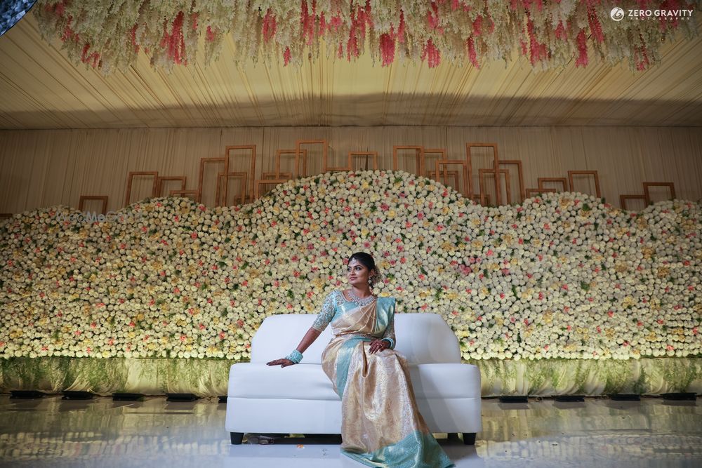 Photo From Mridhula & Sridhar - By Flora Wedding Planners