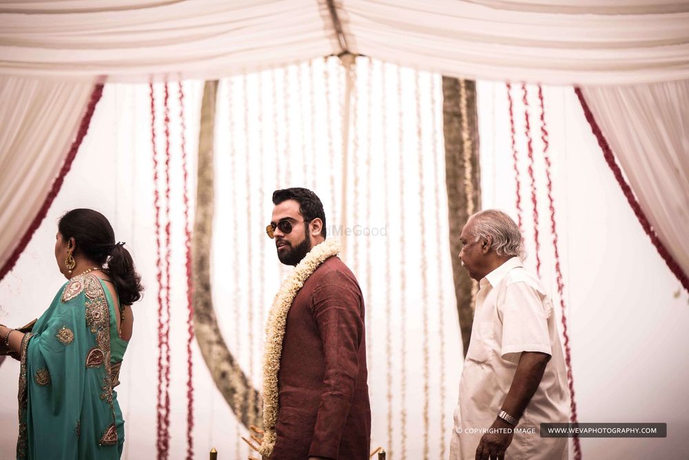 Photo From A Kerala Style Punjabi Wedding Photography - By Weva Photography
