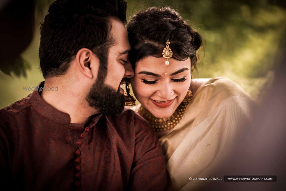 Photo From A Kerala Style Punjabi Wedding Photography - By Weva Photography