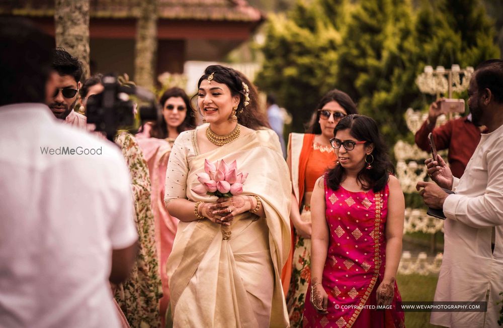 Photo From A Kerala Style Punjabi Wedding Photography - By Weva Photography