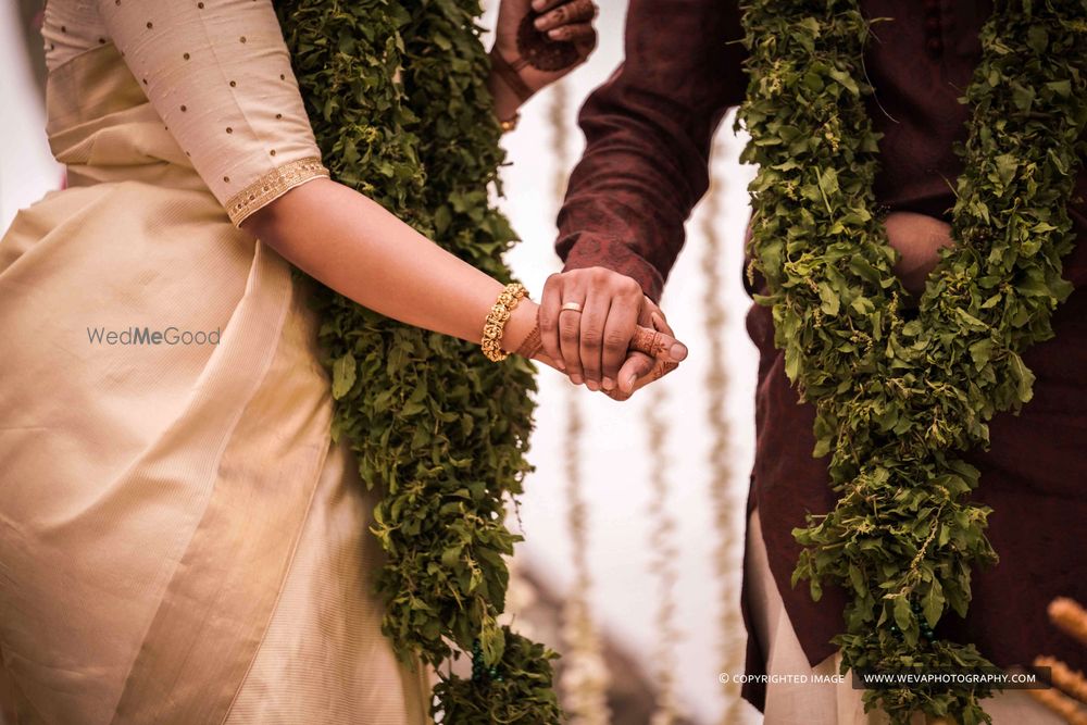 Photo From A Kerala Style Punjabi Wedding Photography - By Weva Photography