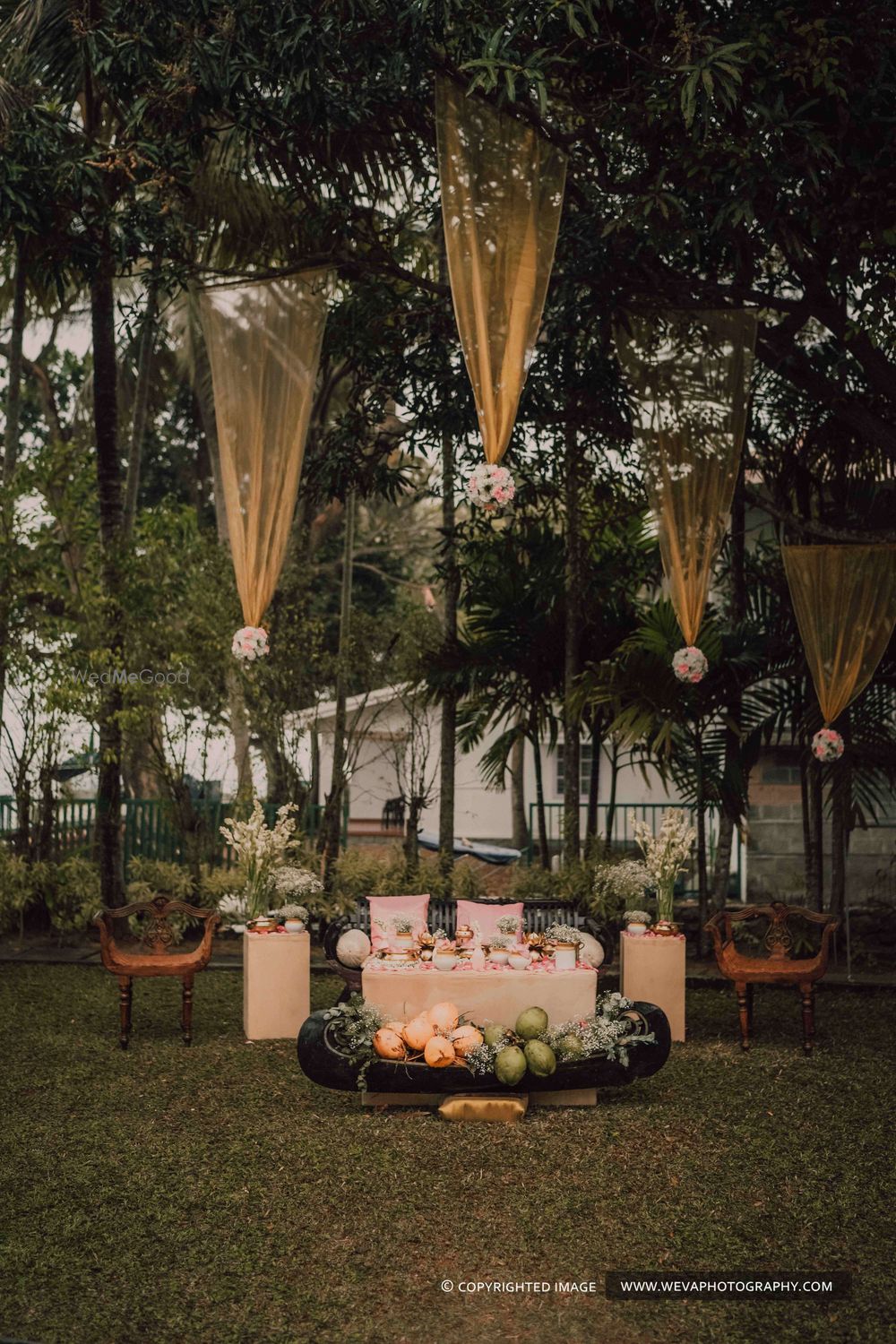 Photo From A Kerala Style Punjabi Wedding Photography - By Weva Photography