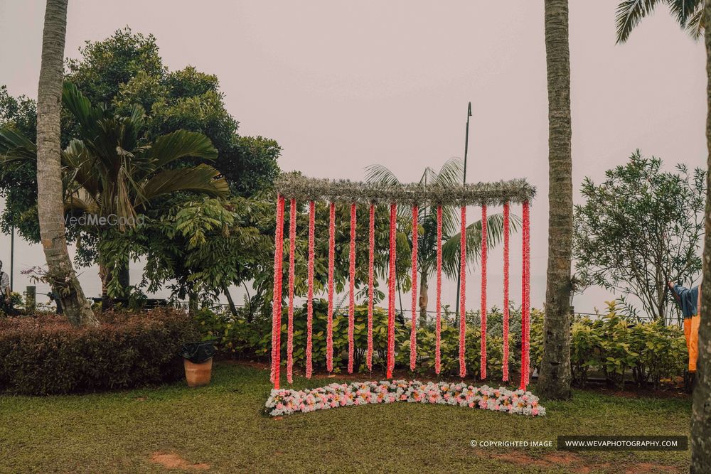 Photo From A Kerala Style Punjabi Wedding Photography - By Weva Photography