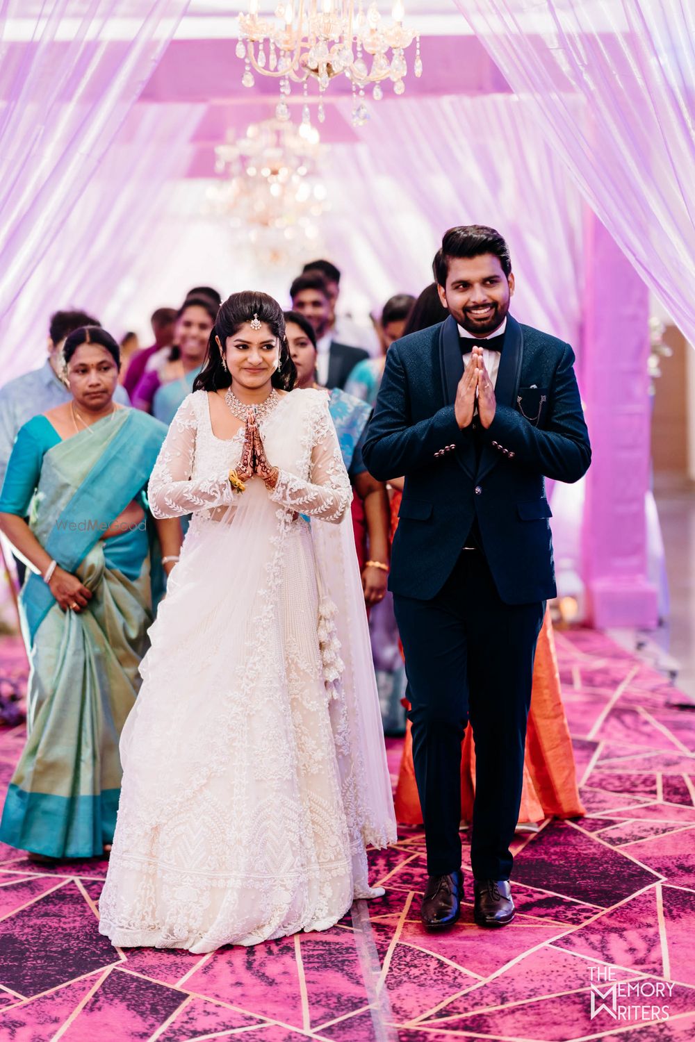 Photo From Ishoo + Kowshi - By Flora Wedding Planners