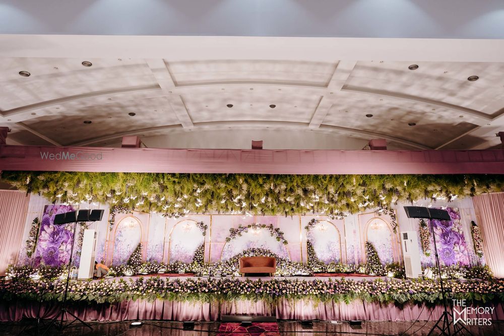 Photo From Ishoo + Kowshi - By Flora Wedding Planners