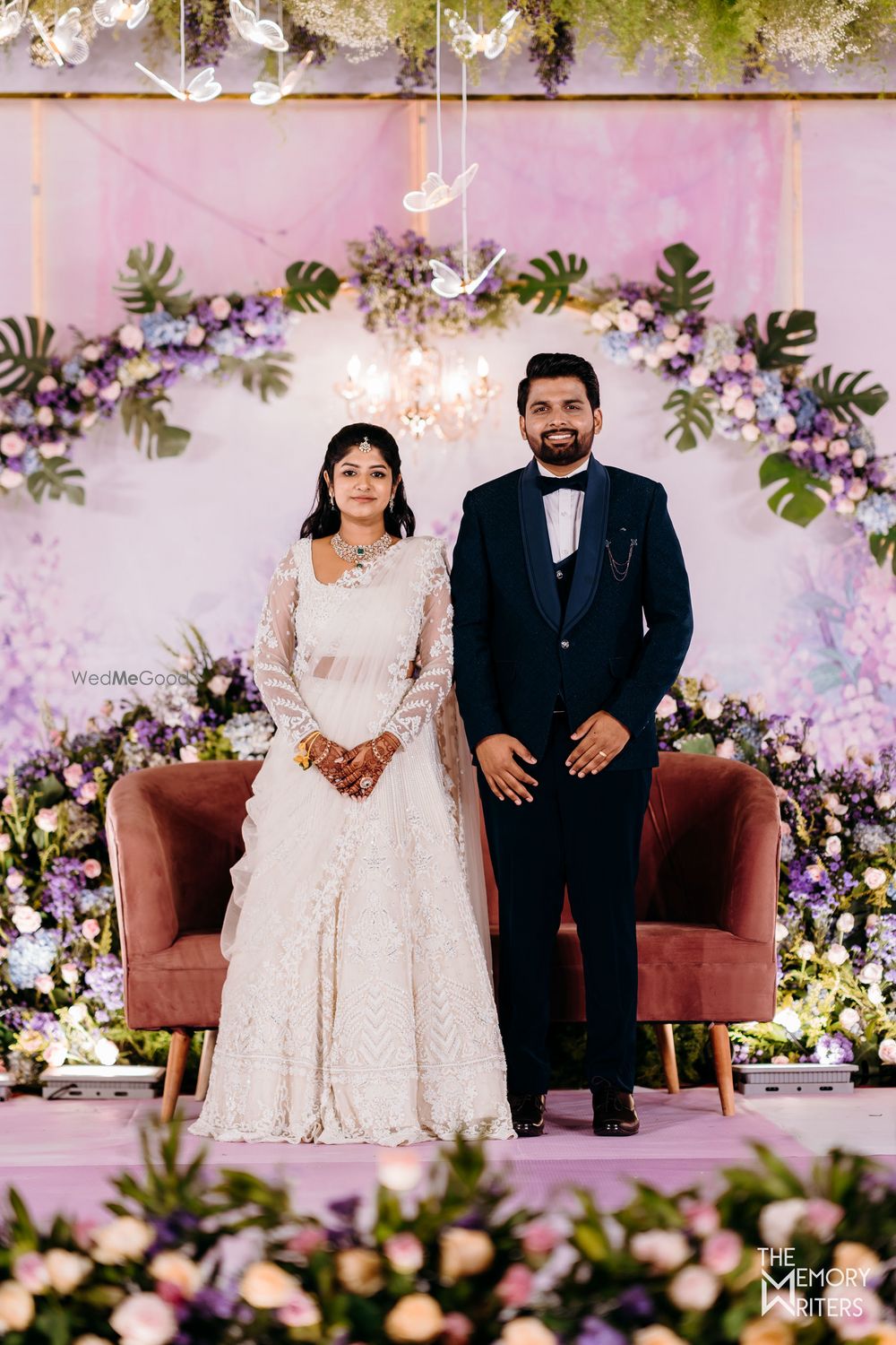 Photo From Ishoo + Kowshi - By Flora Wedding Planners