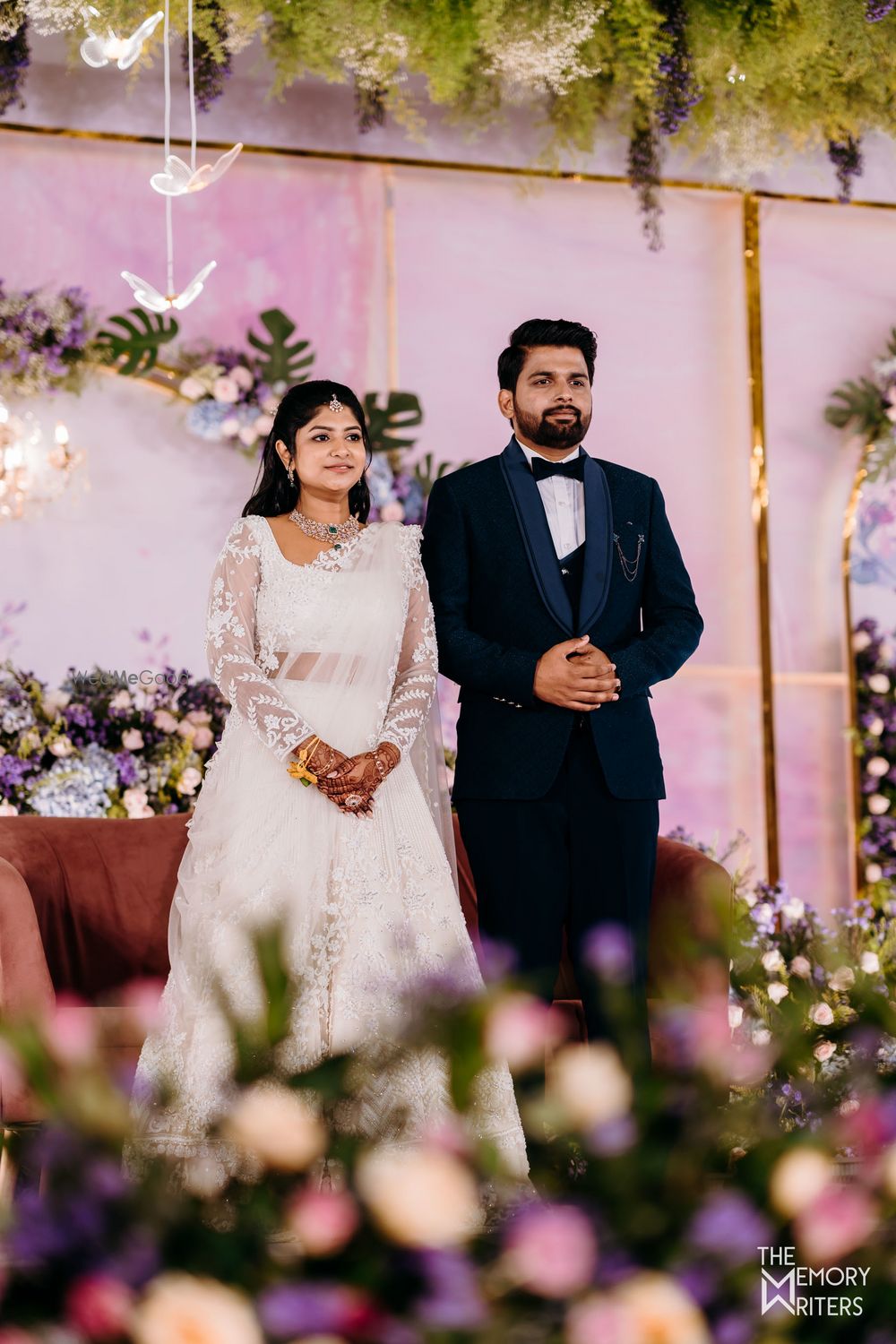 Photo From Ishoo + Kowshi - By Flora Wedding Planners