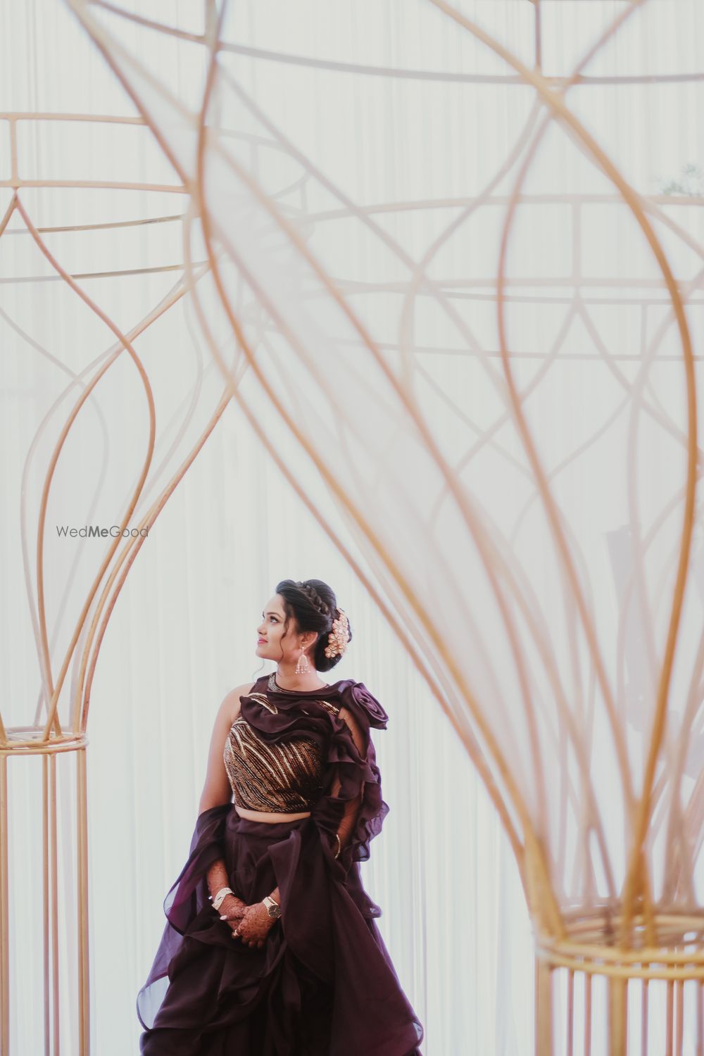 Photo From Kamali + Thanush - By Flora Wedding Planners