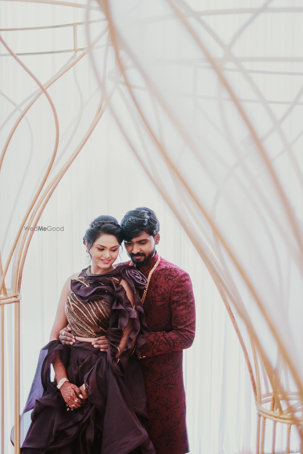 Photo From Kamali + Thanush - By Flora Wedding Planners