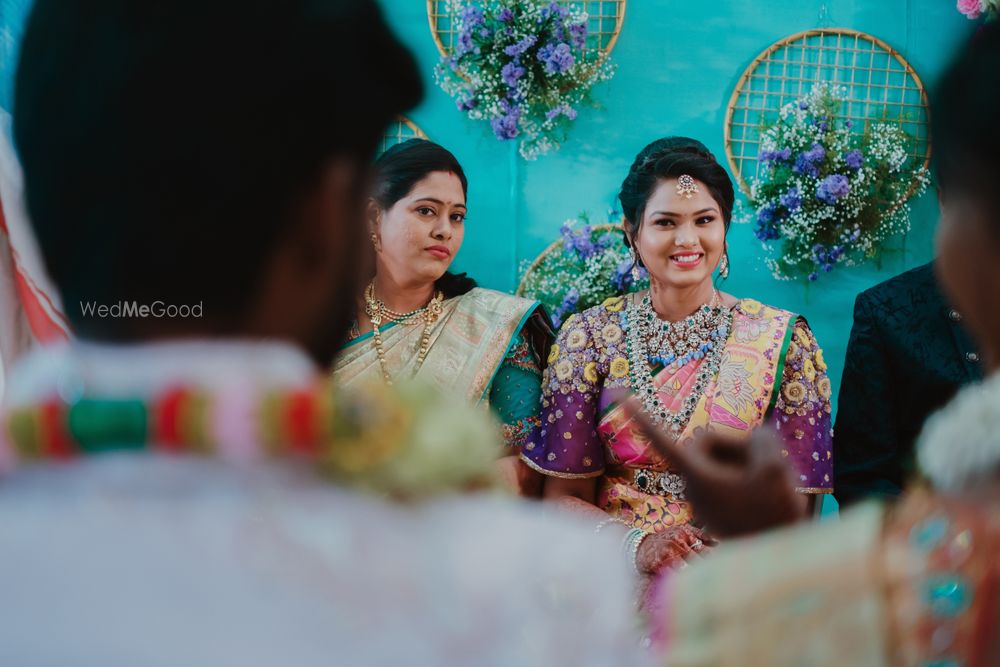 Photo From Kamali + Thanush - By Flora Wedding Planners