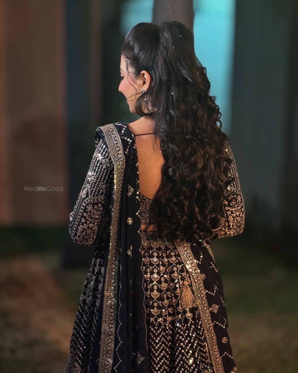 Photo From Amoli - By Bhumis Makeup Studio