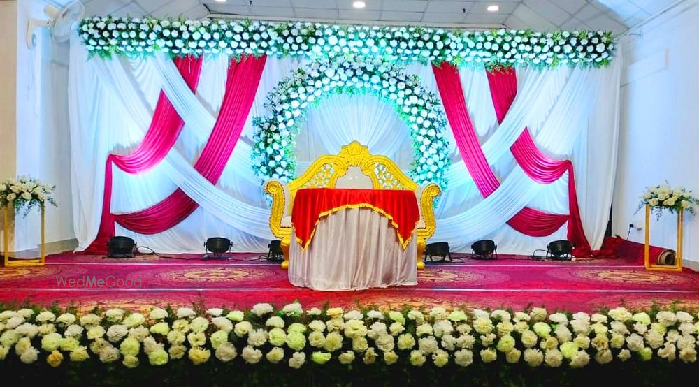 Photo From Baby Shower Function - By Shine Events - Wedding Stage Decorators