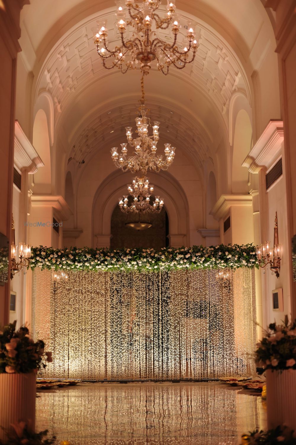 Photo From Grand Ballroom - By The Leela Palace New Delhi