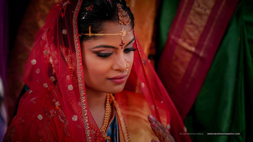 Photo From Hyderabad Wedding Photography - By Weva Photography