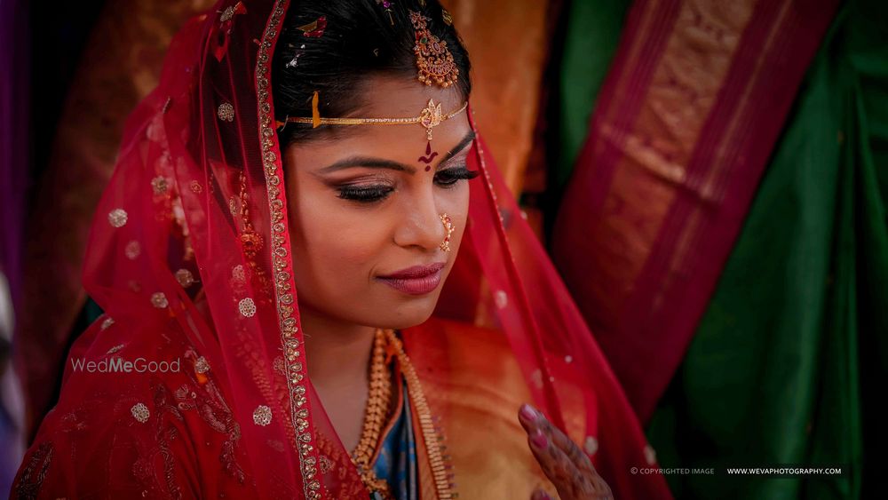 Photo From Hyderabad Wedding Photography - By Weva Photography